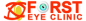 Forst Eye Clinic logo